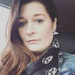 Meet your Posher, Joanne